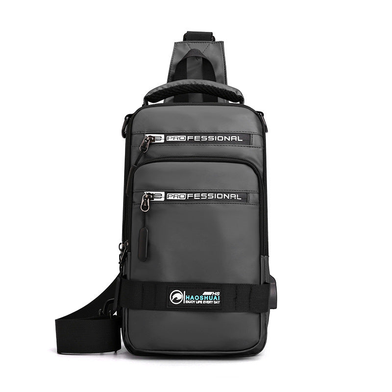 Multifunction Bags For Men