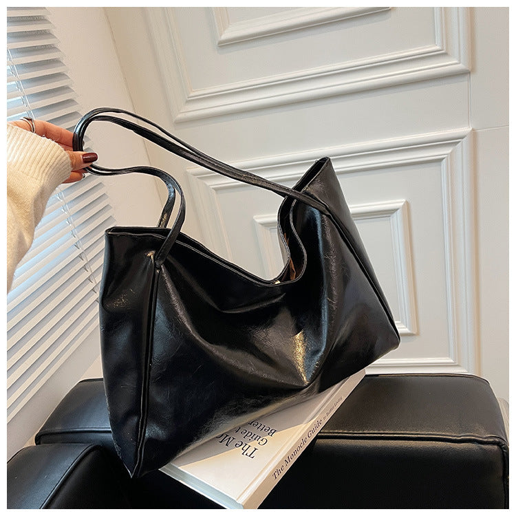 Vintage Women's Tote Bag Athletic Casual Fashion