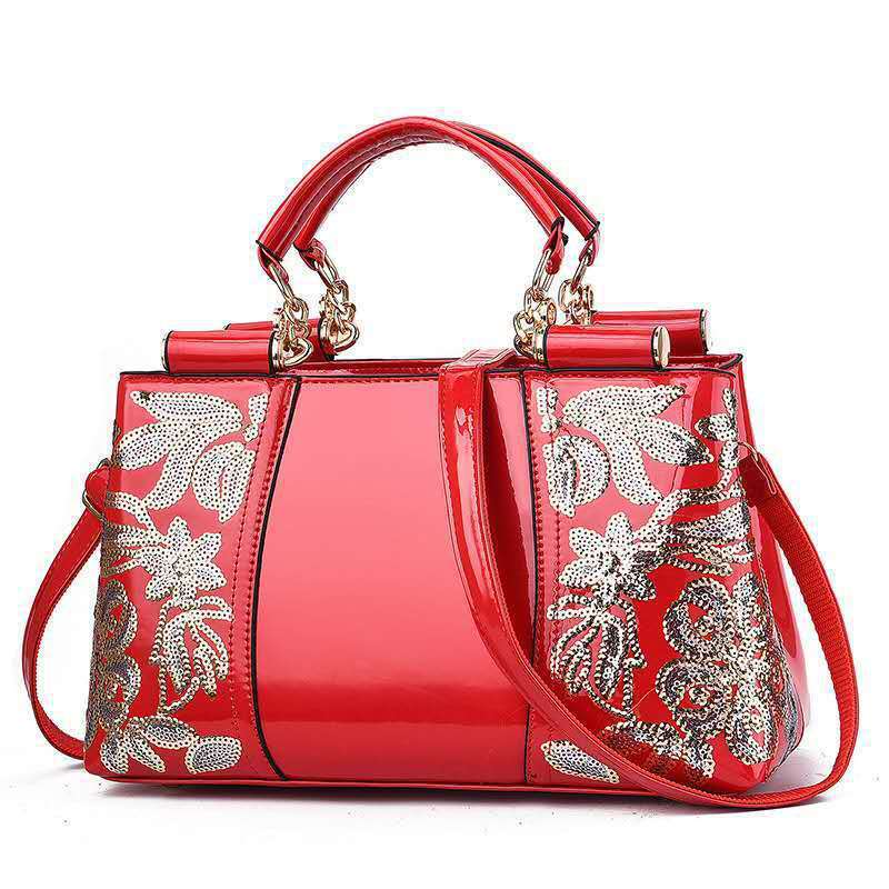 Handbags Women Shoulder Bags