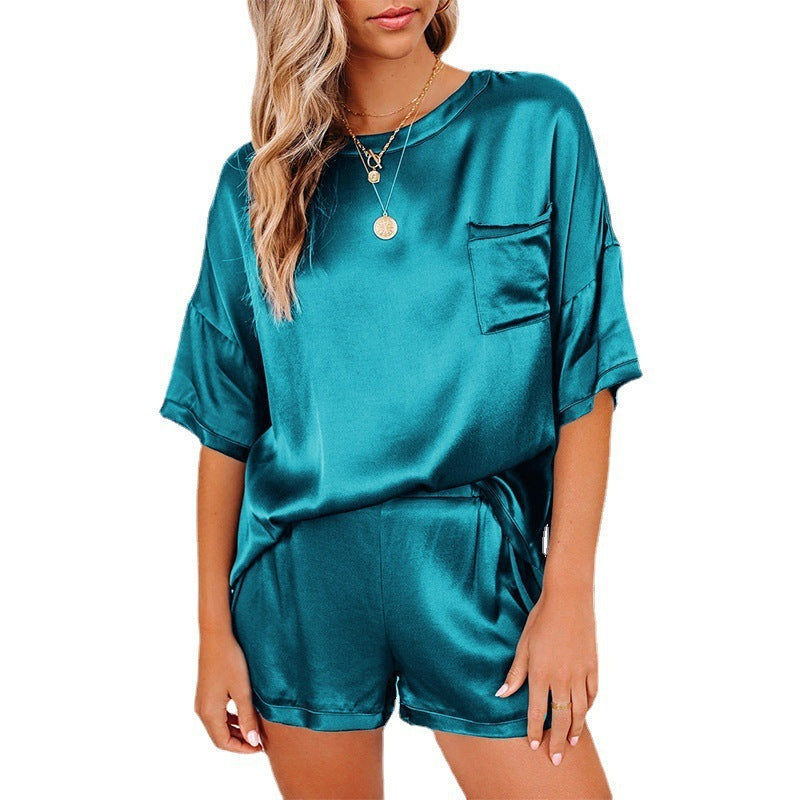 Pyjama Set Short