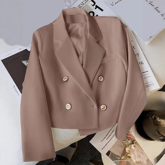Straight Coat