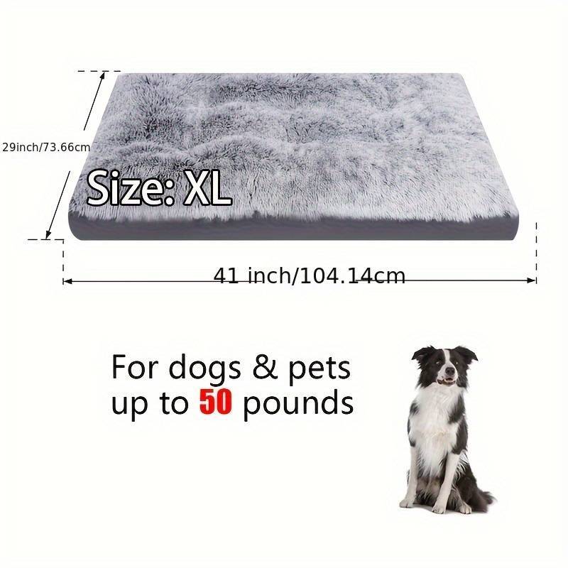 Pet Dog Bed