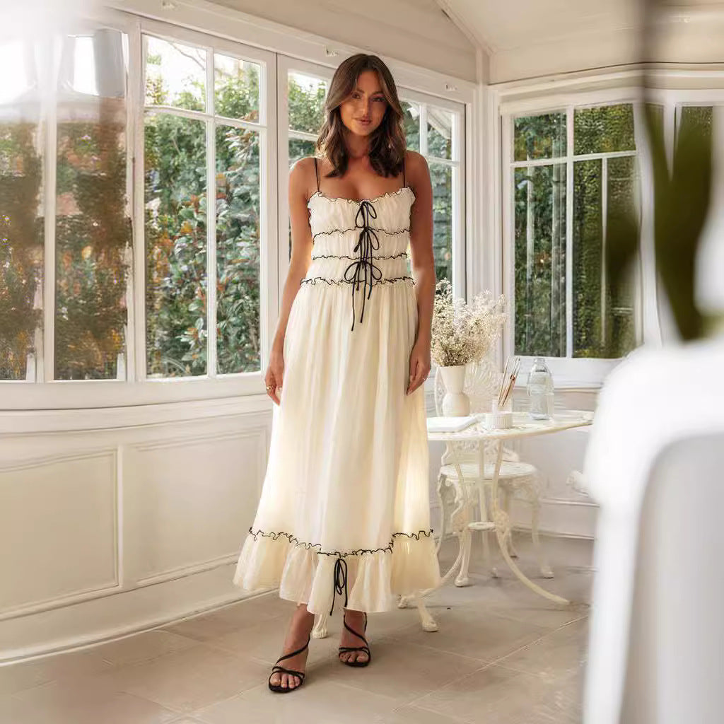Long Dresses  Sweet Bow Beach