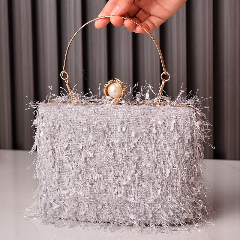 Luxury Designer Square Bags