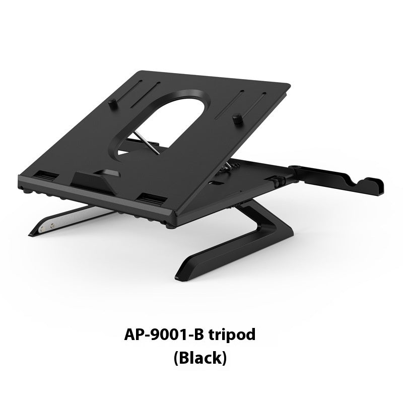 New Laptop Stand Multifunctional Folding Lift Portable  Rack