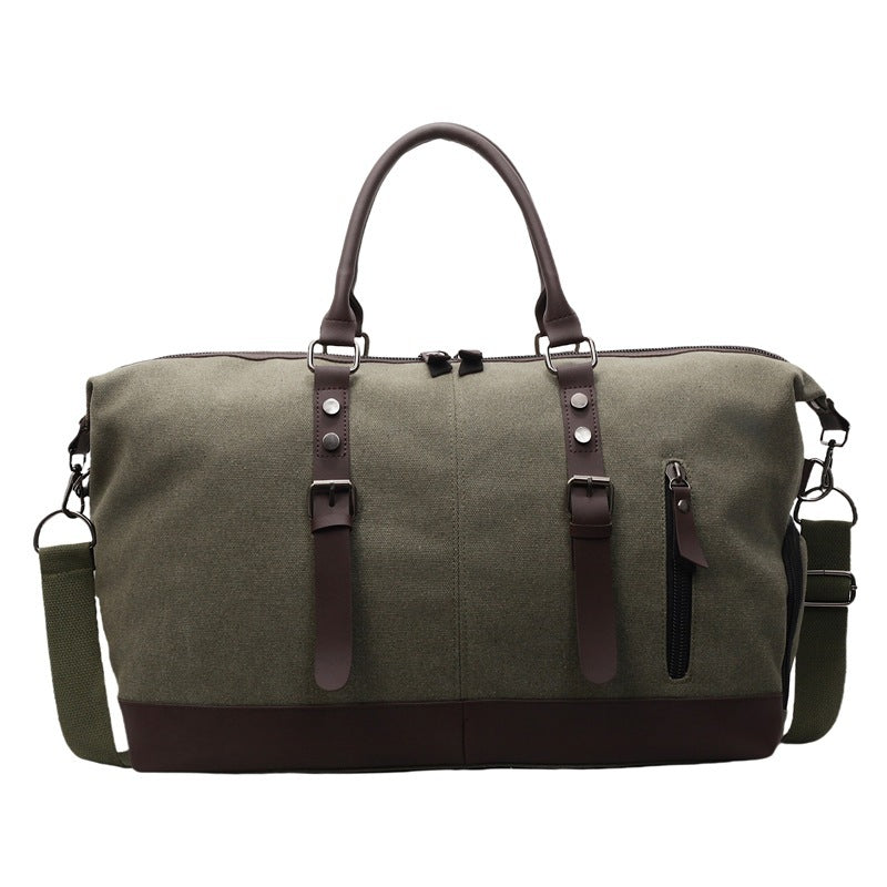 Fitness Travel Bag