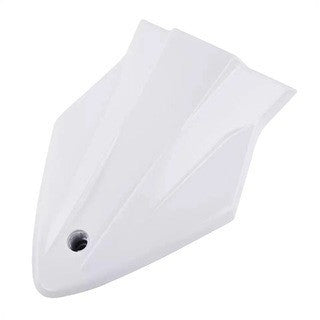 Single Seat Cover Shell Behind Car Modification