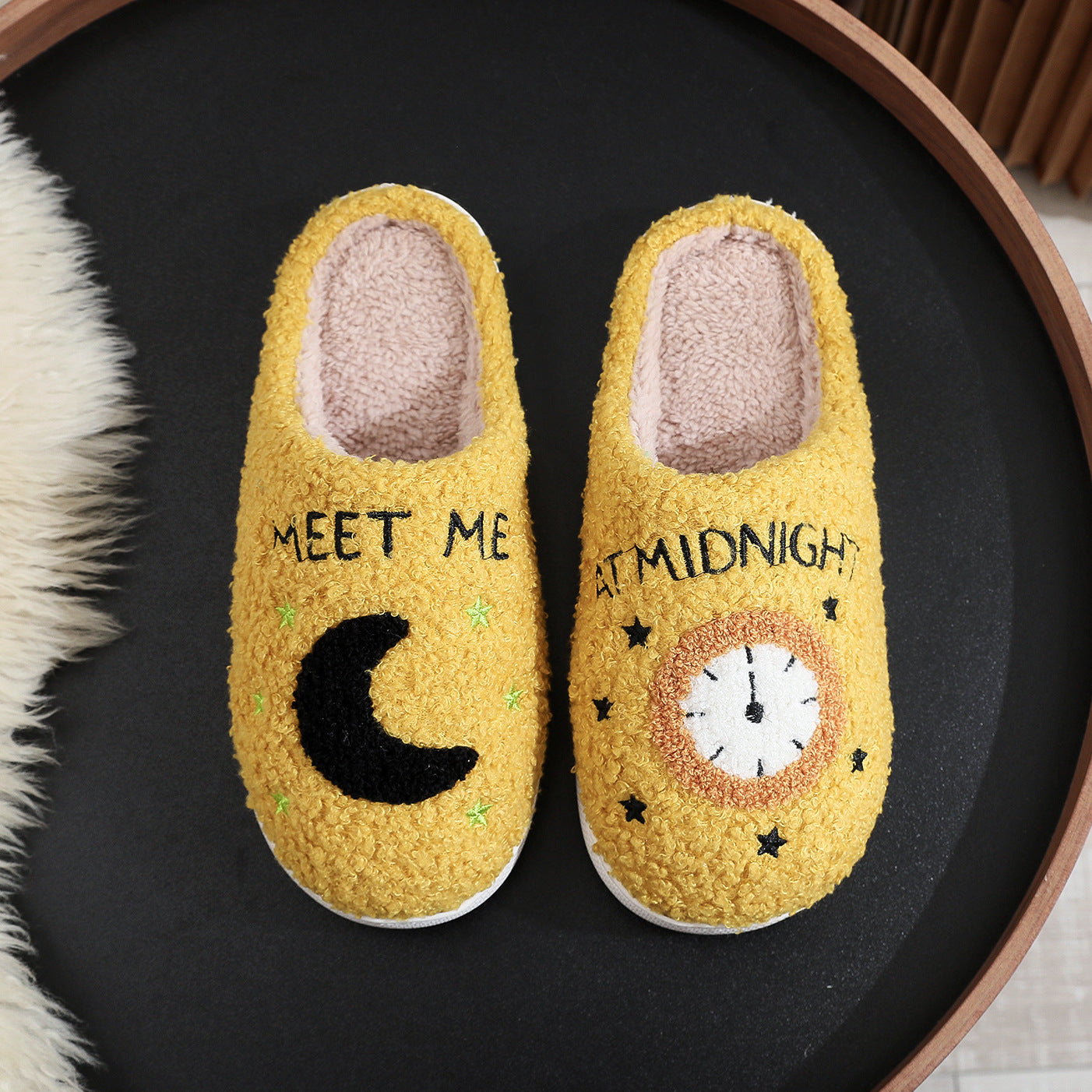 Home Slippers