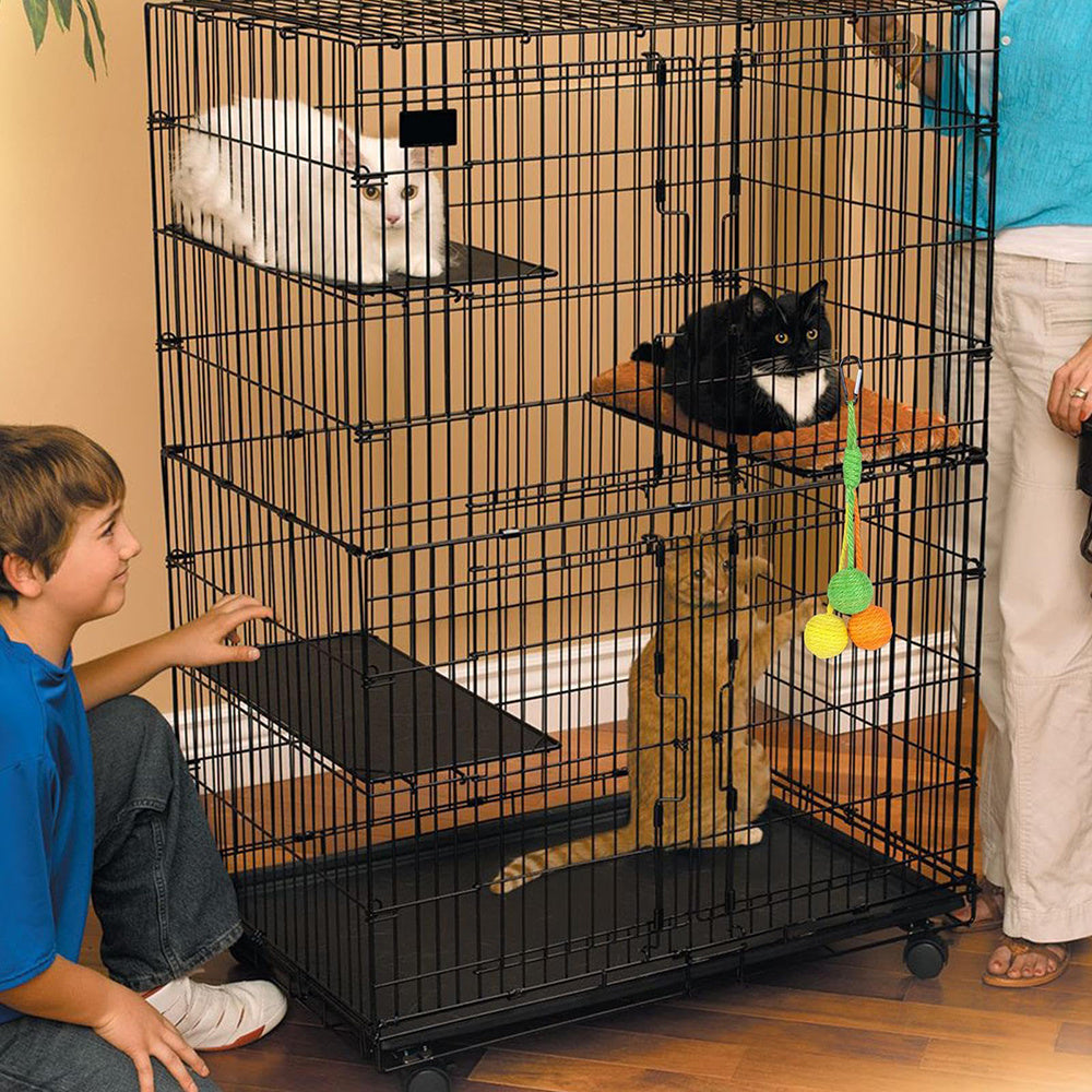 Cat Scratcher Ball