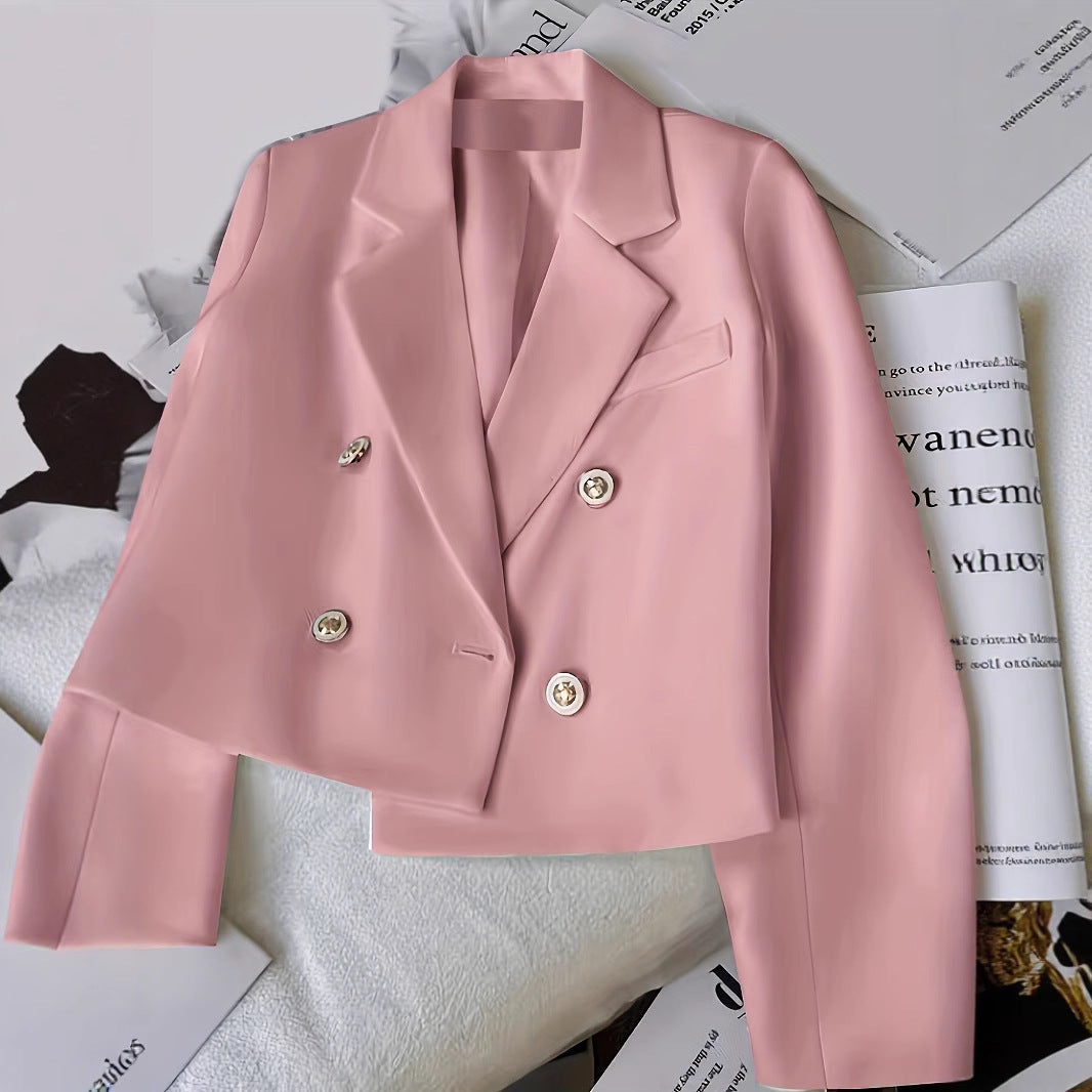 Straight Coat