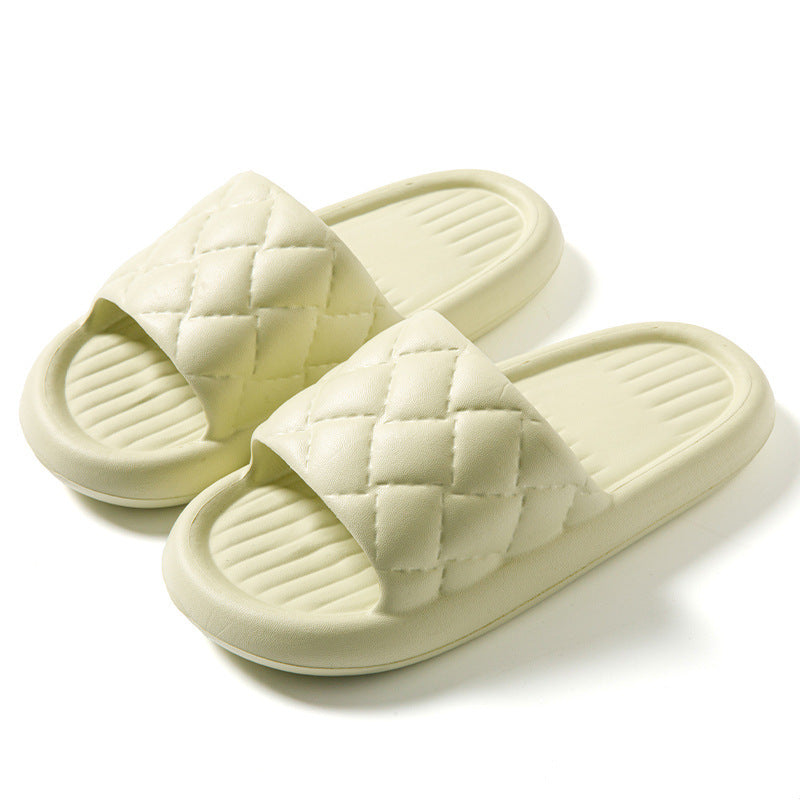 Slippers Summer