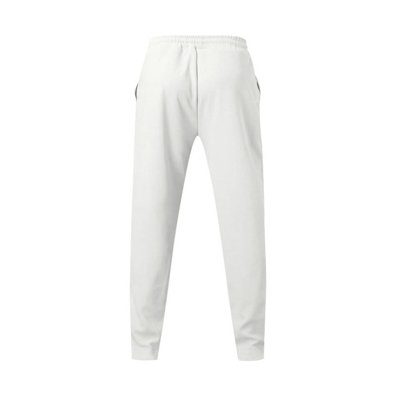 Casual Loose Straight Pants