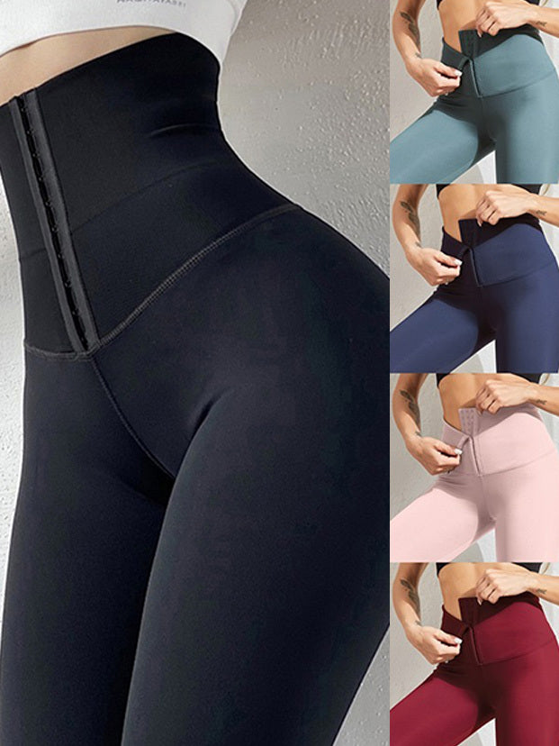 Seamless Leggings Women High Waist
