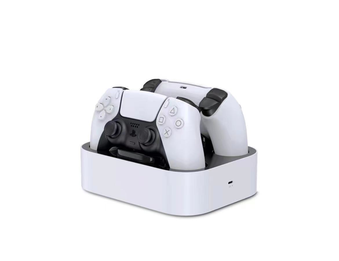 Dual Charging Dock