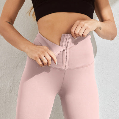 Seamless Leggings Women High Waist