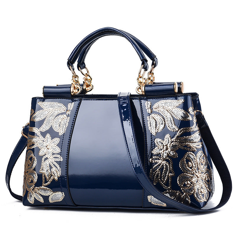 Handbags Women Shoulder Bags