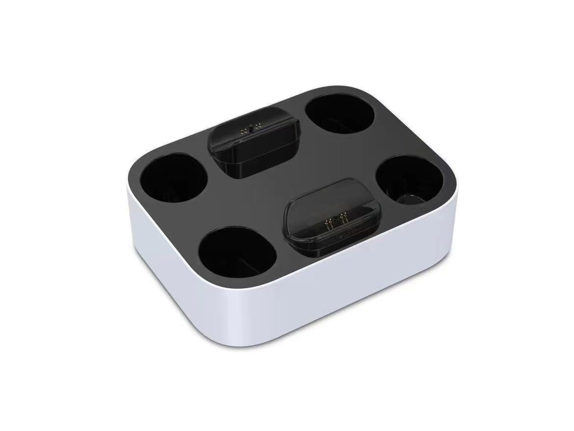 Dual Charging Dock