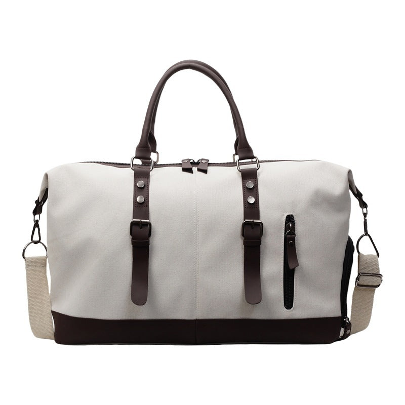 Fitness Travel Bag