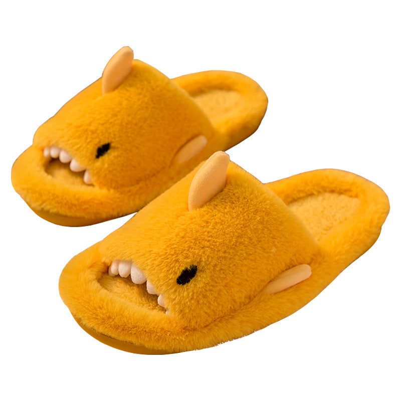Shark Slippers