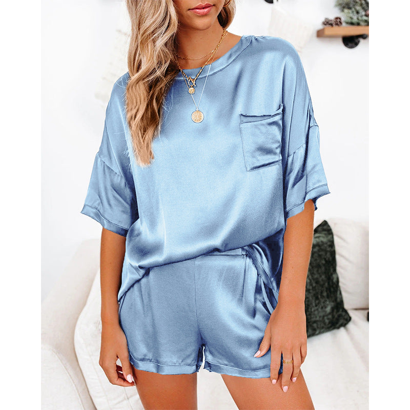 Pyjama Set Short