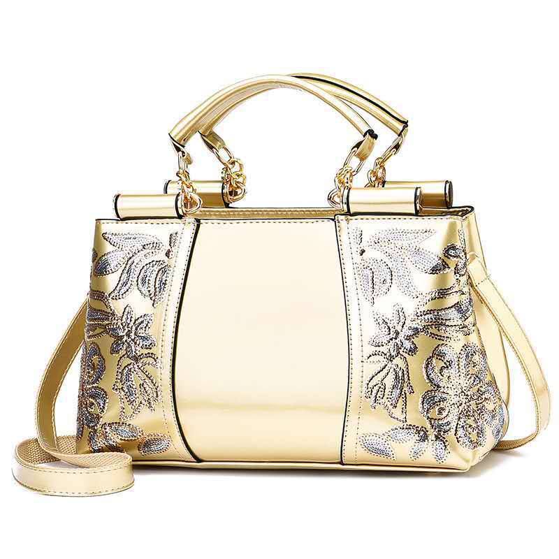 Handbags Women Shoulder Bags