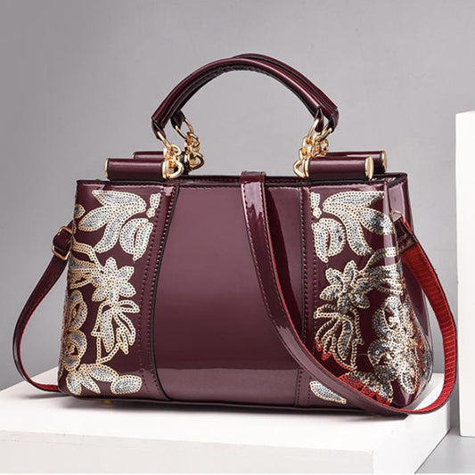 Handbags Women Shoulder Bags
