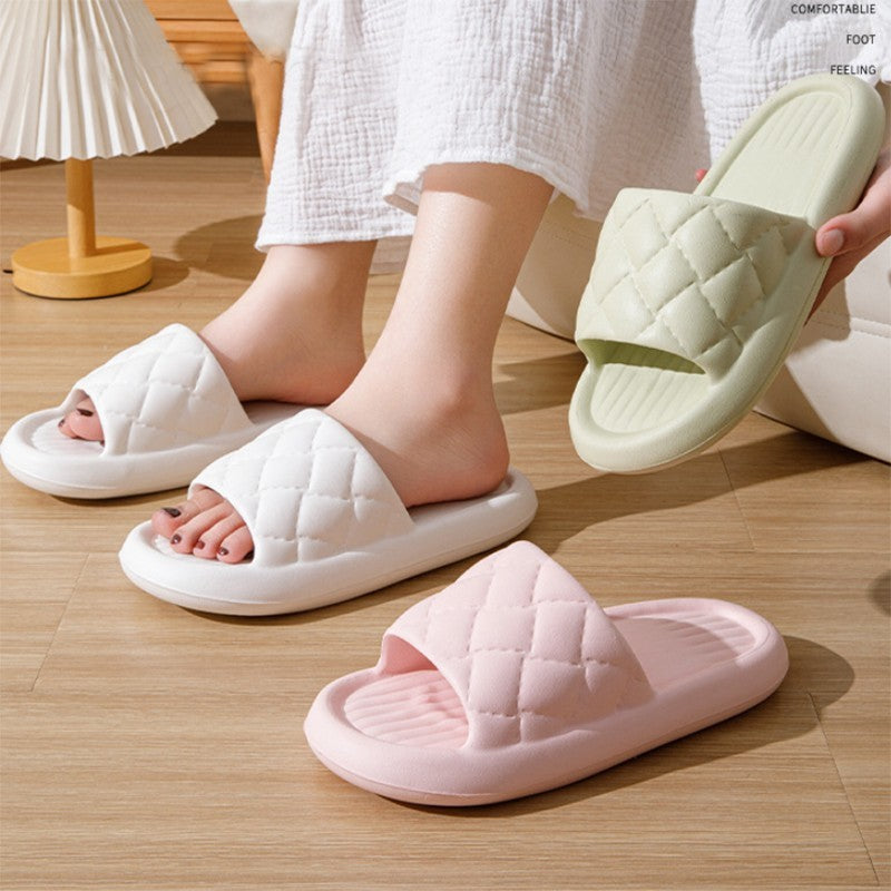 Slippers Summer