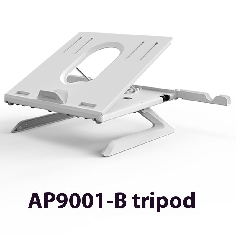 New Laptop Stand Multifunctional Folding Lift Portable  Rack