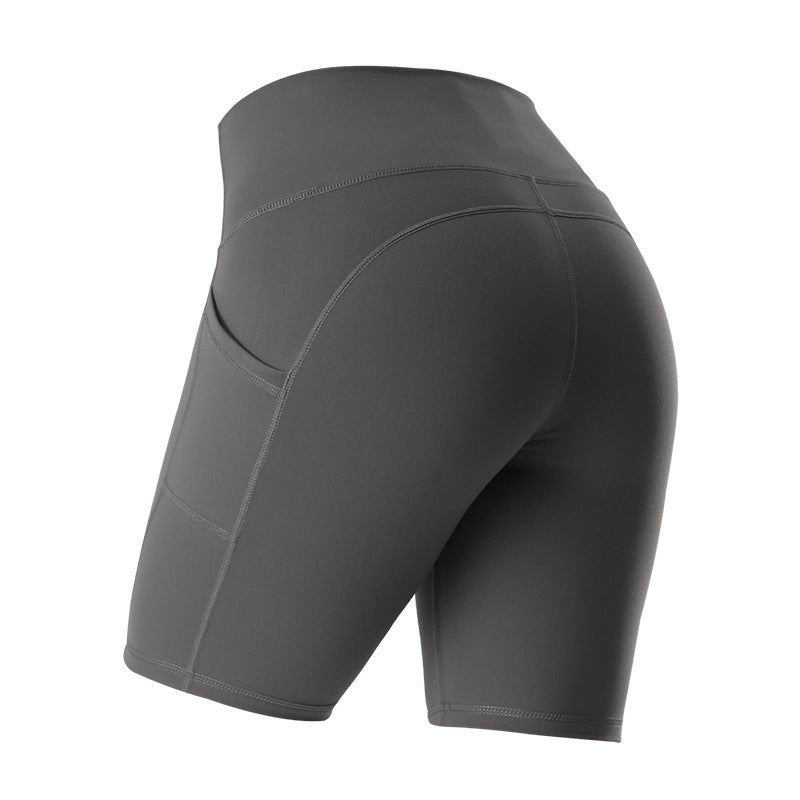 High Waist Fitness Gym Workout Leggings