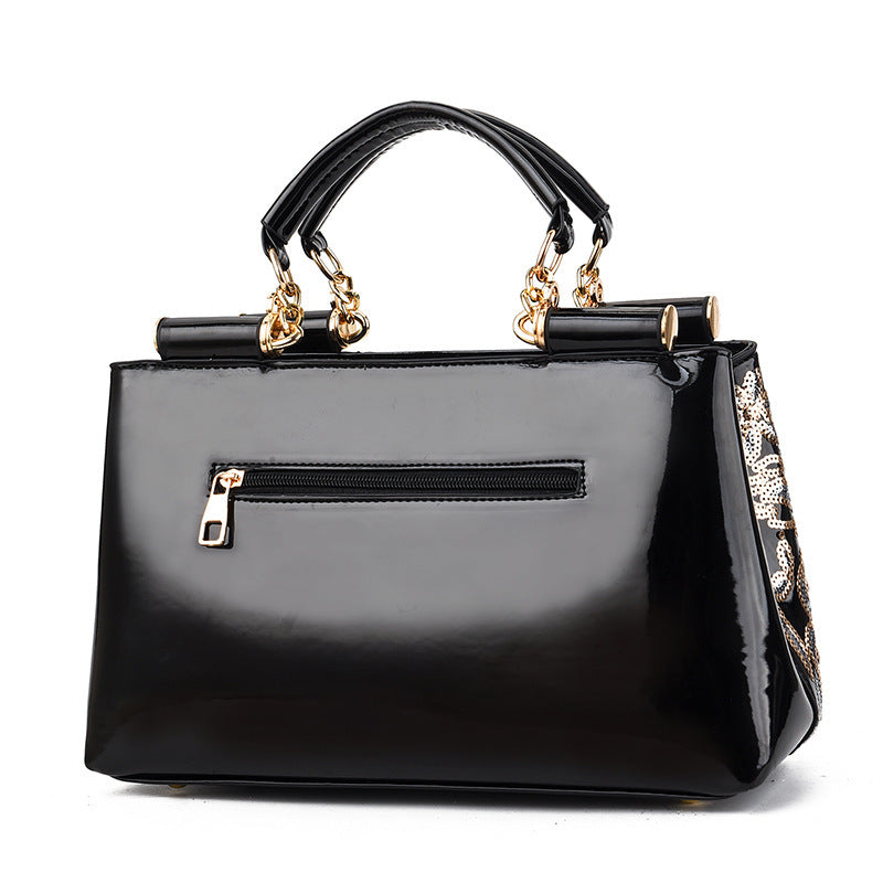 Handbags Women Shoulder Bags