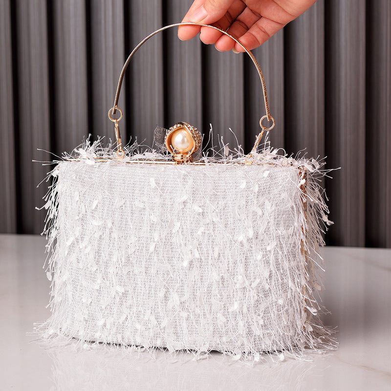 Luxury Designer Square Bags