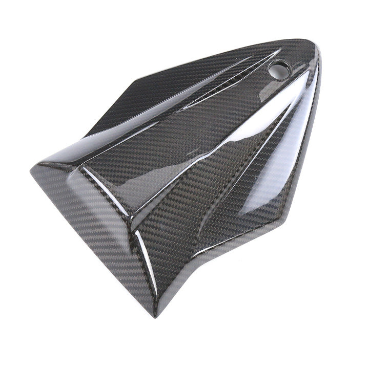 Single Seat Cover Shell Behind Car Modification