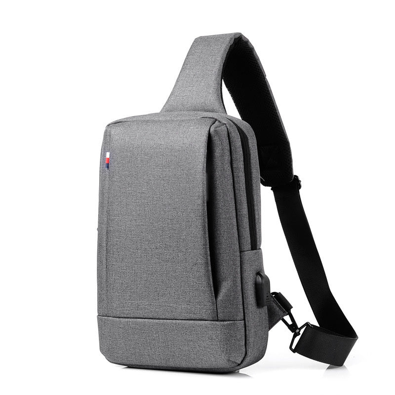 Men Chest Bag Shoulder Bags