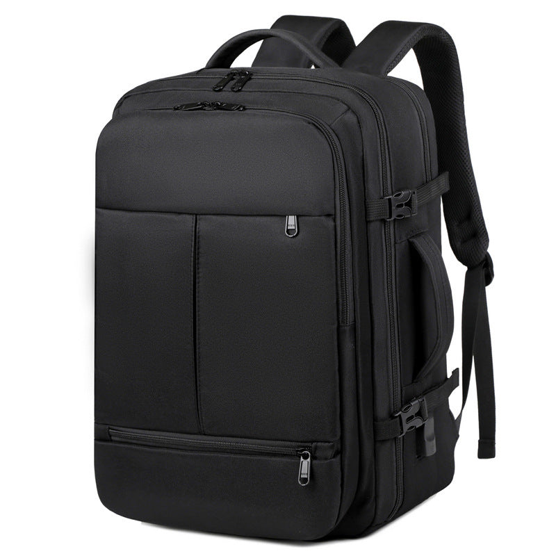 Large Capacity Backpack For Women Men