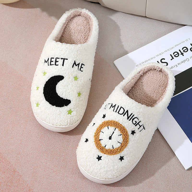 Home Slippers