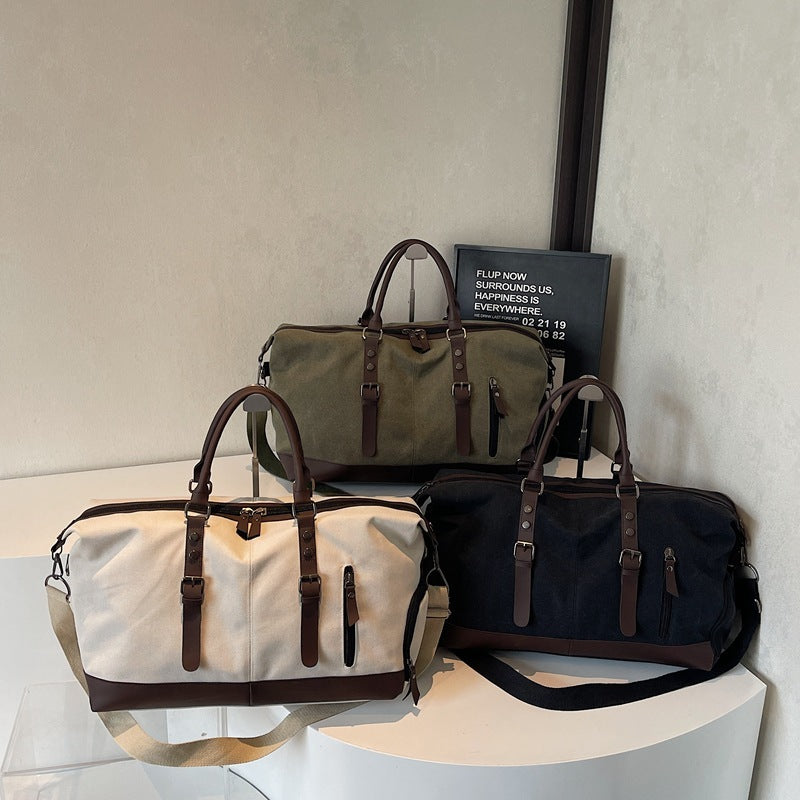Fitness Travel Bag