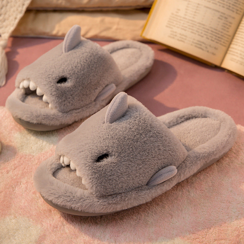 Shark Slippers