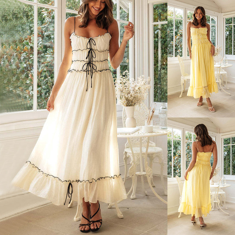 Long Dresses  Sweet Bow Beach