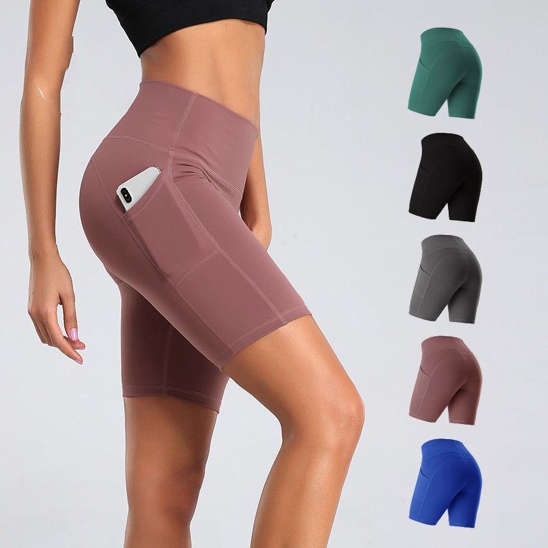 High Waist Fitness Gym Workout Leggings