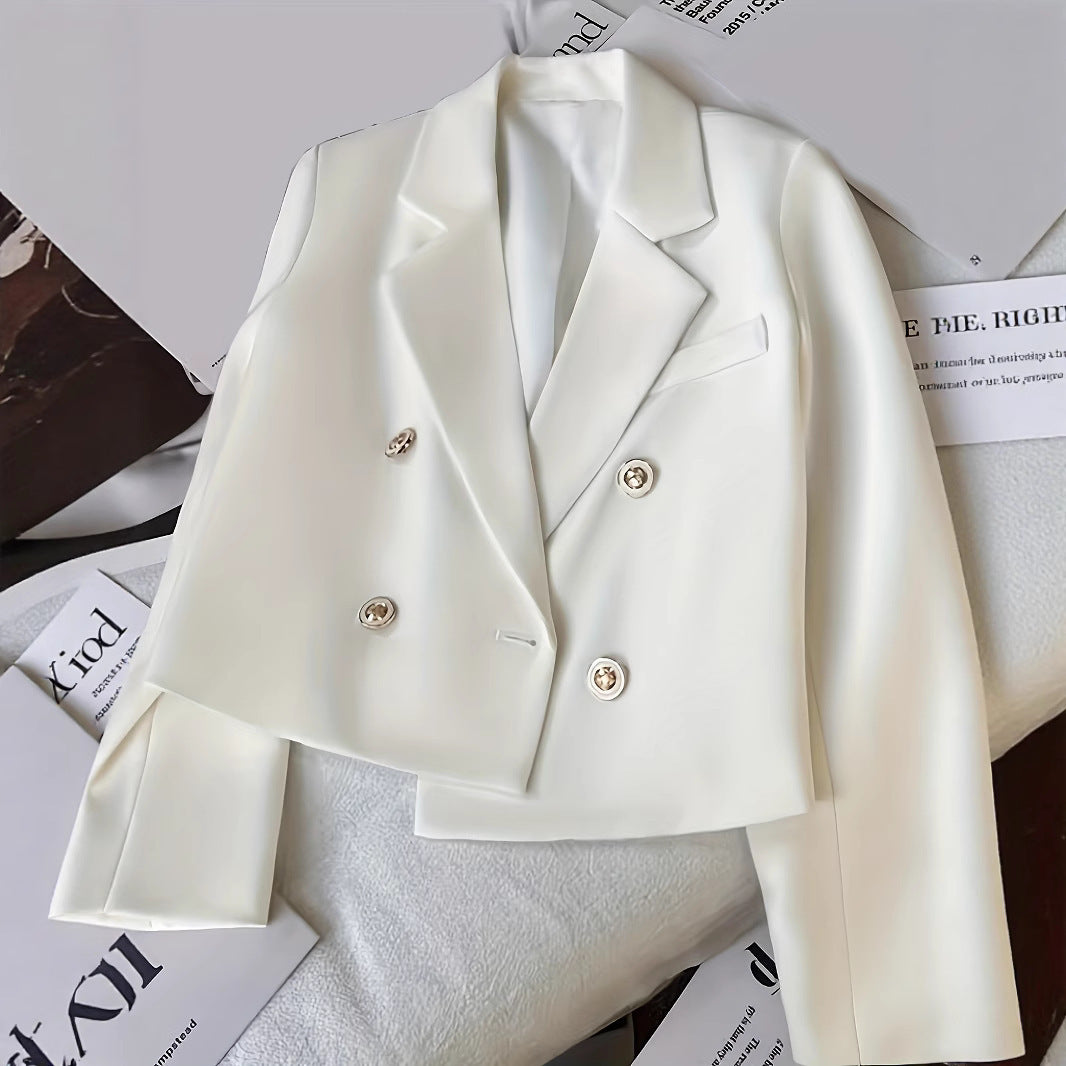 Straight Coat
