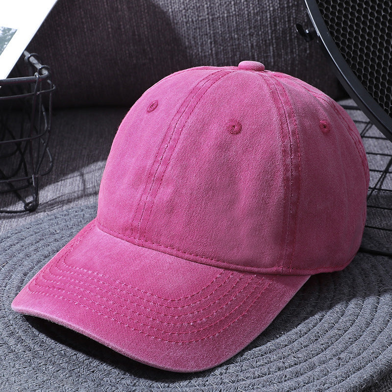 Sun Hats Simple Caps