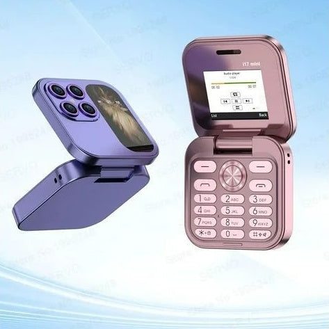 Mobile Phone