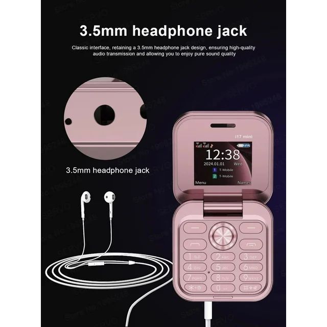 Mobile Phone