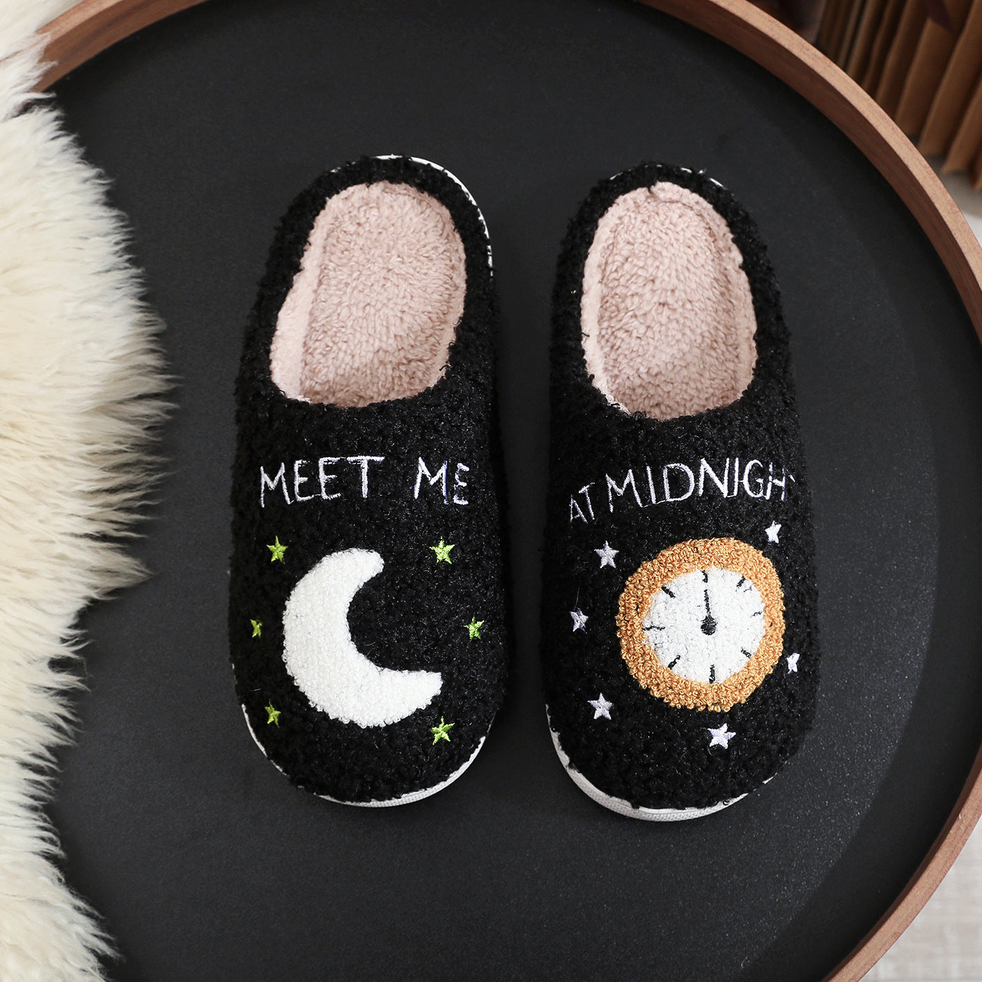 Home Slippers